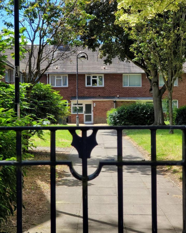 Nr Birmingham City Centre, 5 Bed, Luxe Inn Kültér fotó