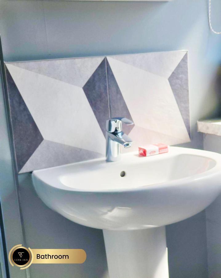 Nr Birmingham City Centre, 5 Bed, Luxe Inn Kültér fotó